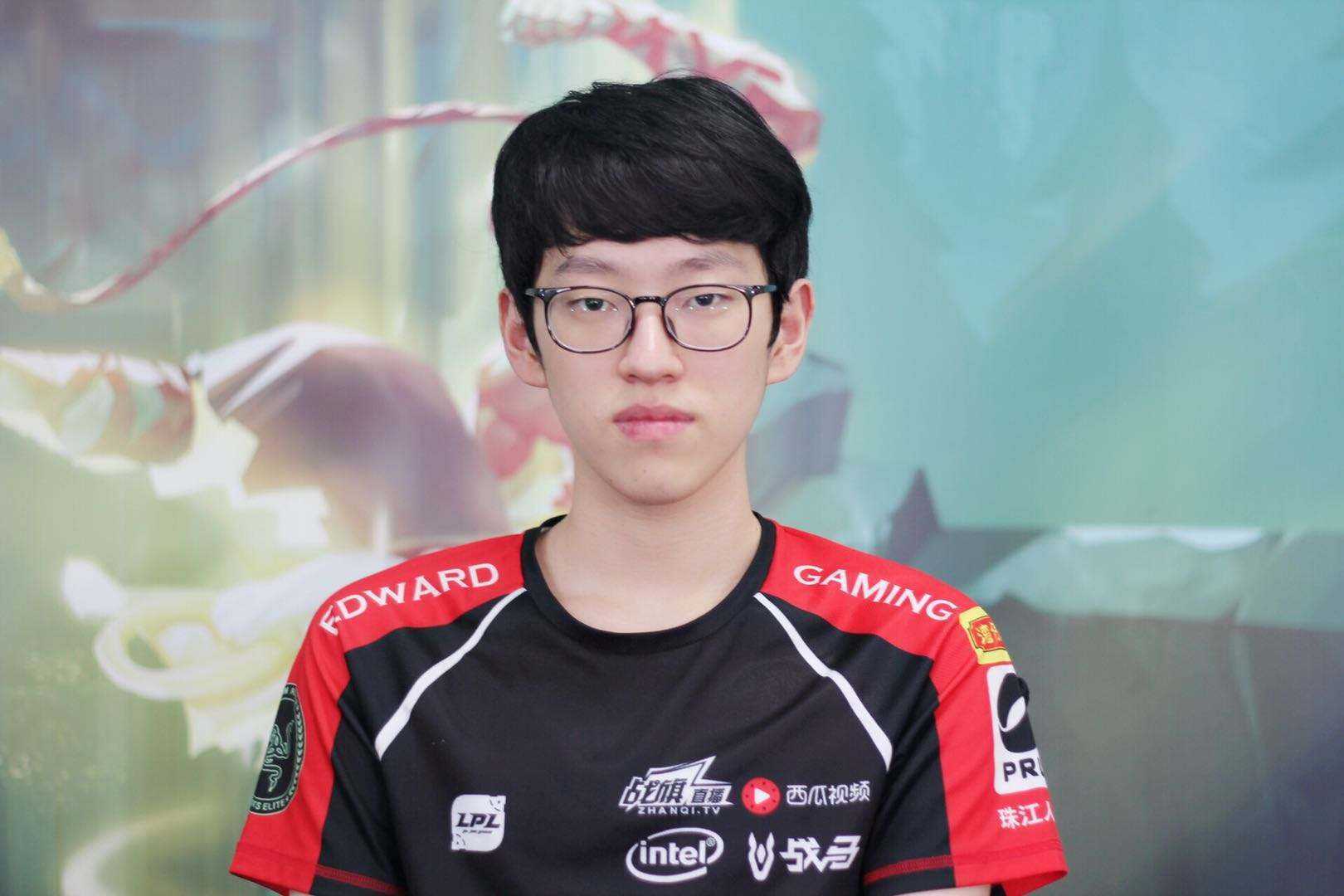 开云体育-scout拿过lpl冠军吗